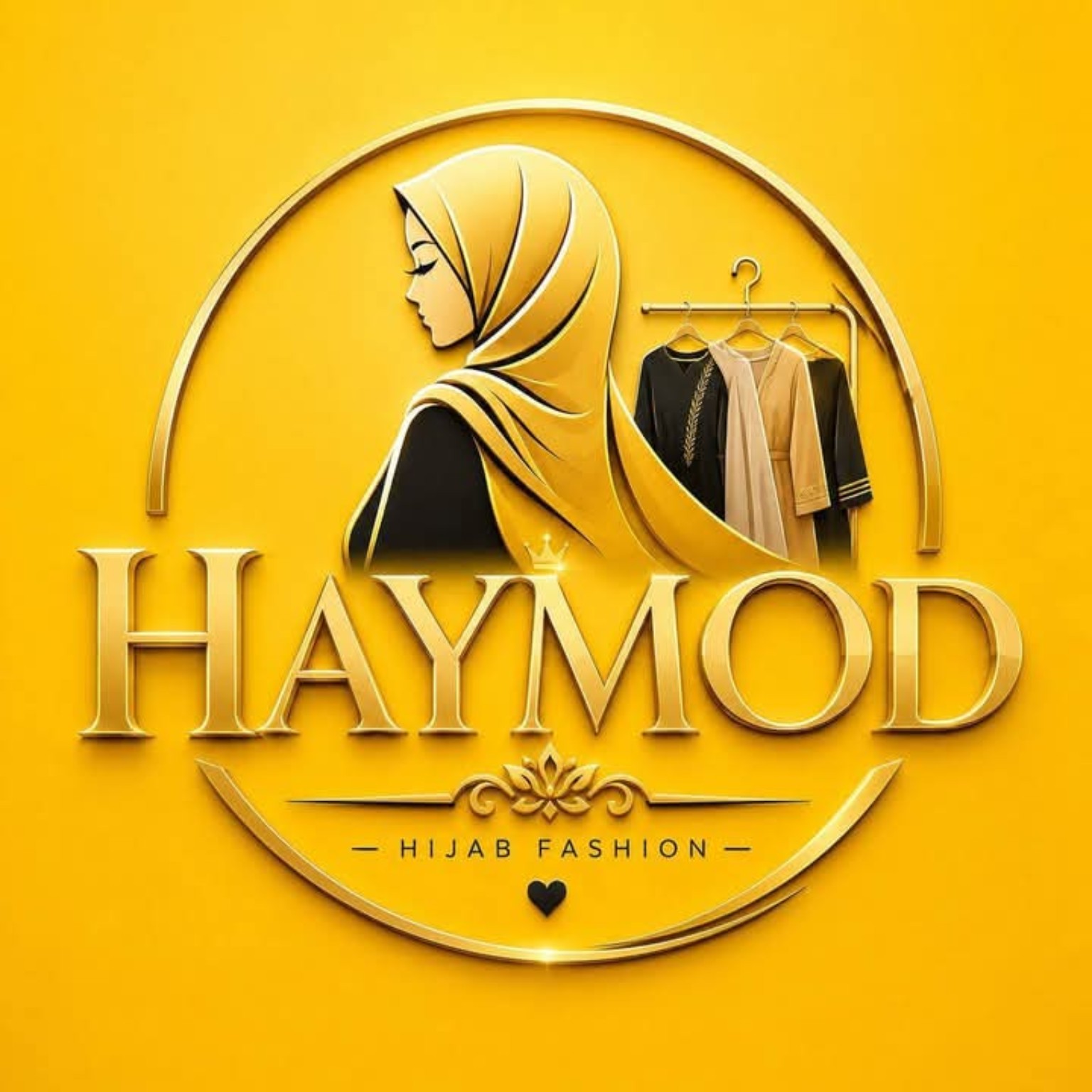 لوغو HAYMOD
